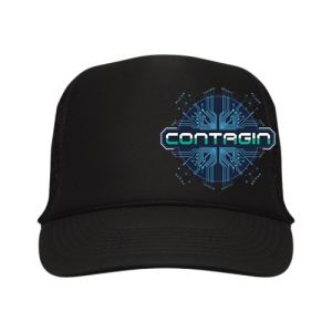 CIRCUIT HAT (LOGO ON SIDE)