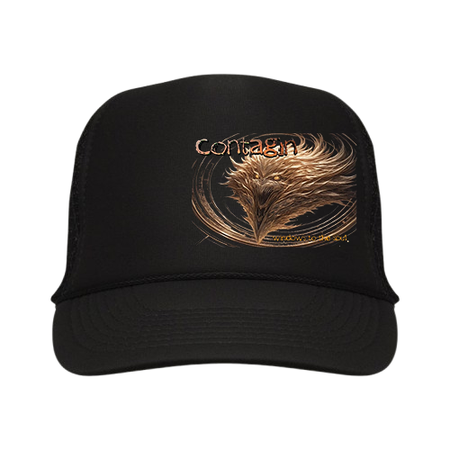 Monster windows to the soul