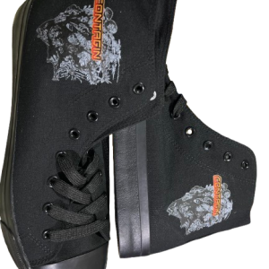 Brain Barf shoes
