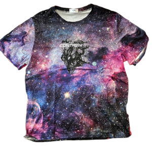 Space trip