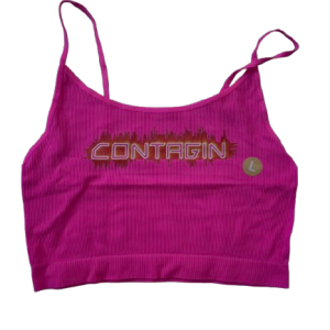 Tank Top static